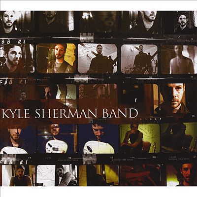 Kyle Sherman Band