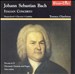 Johann Sebastian Bach: Italian Concerto
