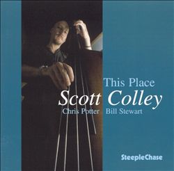 baixar álbum Scott Colley - This Place
