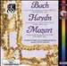 Bach, Haydn, Mozart: Concertos for Piano & Strings/Orchestra