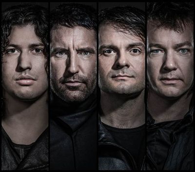 Nine Inch Nails Biography
