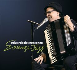 lataa albumi Eduardo De Crescenzo - Essenze Jazz