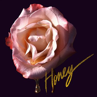 Honey + Remixes
