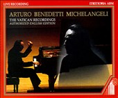 The Vatican Recordings