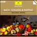 Bach: Sonatas & Partitas