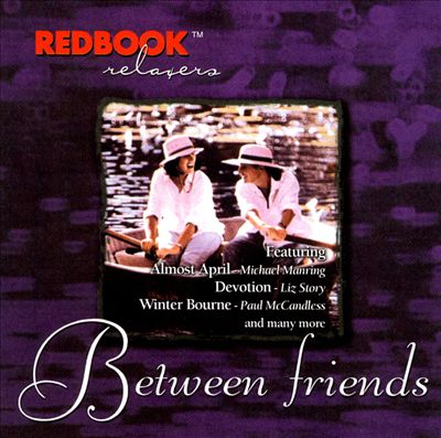 Redbook: Between Friends