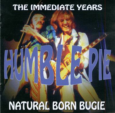 Natural Born Bugie: The Immediate Years
