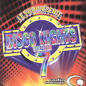 Disco Nights, Vol. 7 [Zyx]