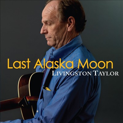 Last Alaska Moon