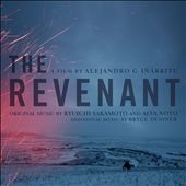 The Revenant [Original Soundtrack]
