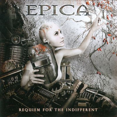 Requiem for the Indifferent