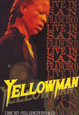 Live in San Francisco [DVD]
