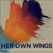 Her Own Wings: Music of…