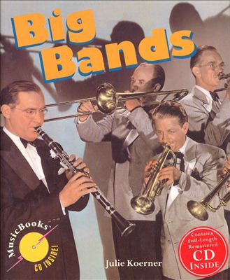 Big Bands [Friedman Fairfax]