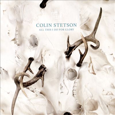 Colin Stetson: Mayday (Original Motion Picture Soundtrack) - Soundtrack -  Milan Records