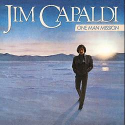 télécharger l'album Jim Capaldi - One Man Mission