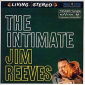 Intimate Jim Reeves