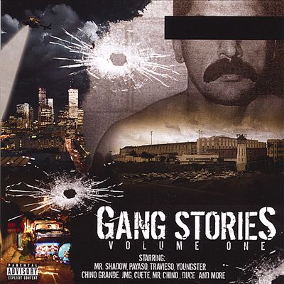 Gang Stories