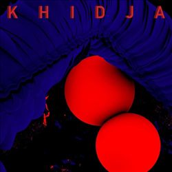 Album herunterladen Khidja - In The Middle Of The Night