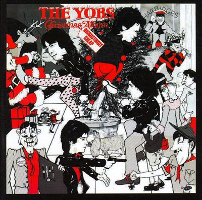 The Yobs Christmas Album