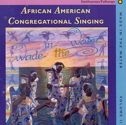 baixar álbum Various - Wade In The Water Vol 2 African American Congregational Singing