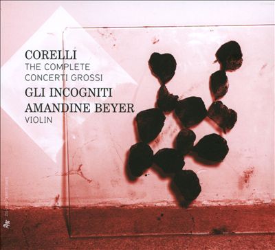 Corelli: The Complete Concerti Grossi