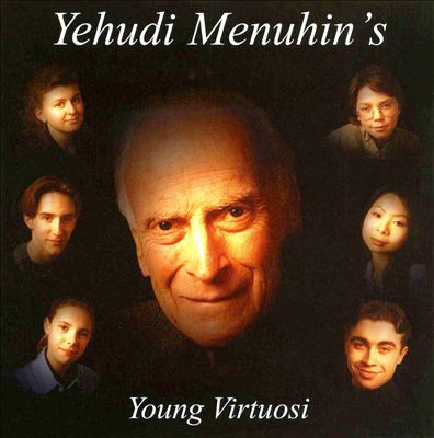 Yehudi Menuhin's Young Virtuosi
