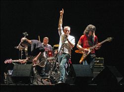 Spin Doctors on Allmusic