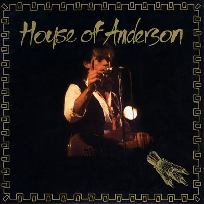House of Anderson