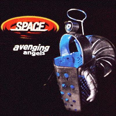 Avenging Angels [CD2]