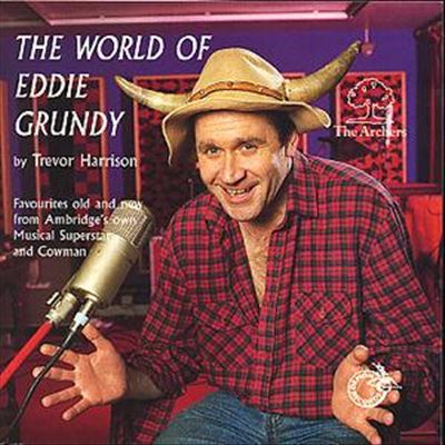 World of Eddie Grundy
