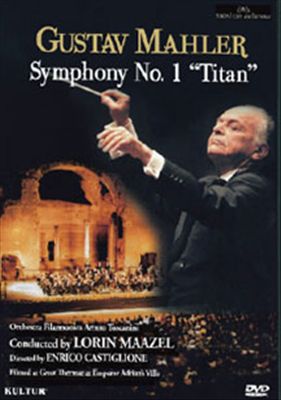 Mahler: Symphony No. 1 "Titan" [Video]