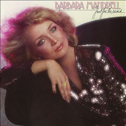 last ned album Barbara Mandrell - Just For The Record