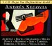 Deja Vu Definitive Gold: Andrés Segovia