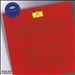 Beethoven: Symphonie No. 9; Overture "Egmont"