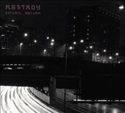 ladda ner album Restroy - Saturn Return