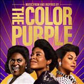 The Color Purple [Music&#8230;