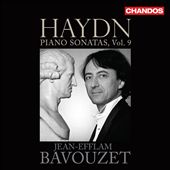 Haydn: Piano Sonatas,&#8230;