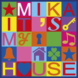 baixar álbum MIKA - Its My House