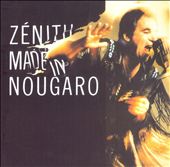 Zénith Made in Nougaro