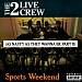 Sports Weekend: As Nasty as They Wanna Be, Pt. 2