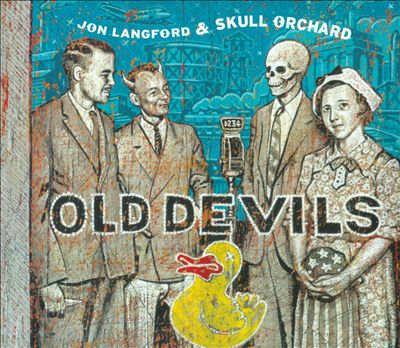 Old Devils