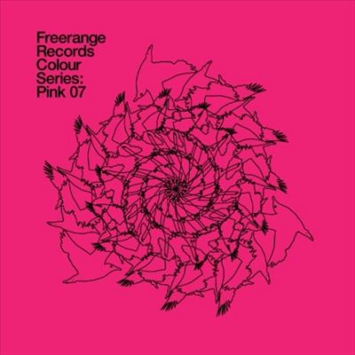 Freerange Records Colour Series, Vol. 7 - Pink