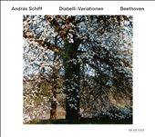 Beethoven: Diabelli-Variationen