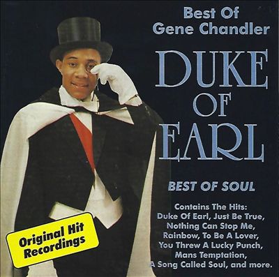 Duke of Earl [Aim]