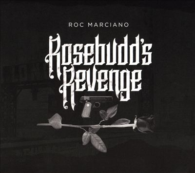 Rosebudd's Revenge
