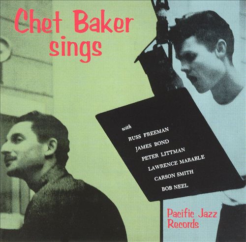 Chet Baker Sings