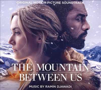 The Mountain Between Us, film score