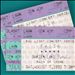 PHISH: 8/7/93 Darien Lake Performing Arts Center, Darien Center, NY [Live]