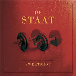 ladda ner album De Staat - Sweatshop